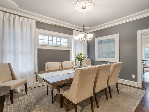 3908  Clarke Avenue , Fort Worth Texas 76107