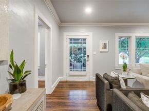 3908  Clarke Avenue , Fort Worth Texas 76107
