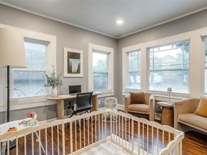 3908  Clarke Avenue , Fort Worth Texas 76107