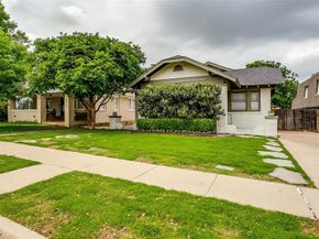 3908  Clarke Avenue , Fort Worth Texas 76107