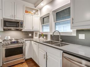 3908  Clarke Avenue , Fort Worth Texas 76107