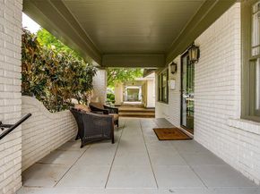 3908  Clarke Avenue , Fort Worth Texas 76107