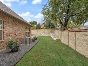 4900  Dacy Lane , Fort Worth Texas 76116