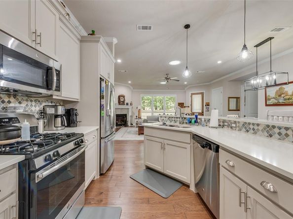 4900  Dacy Lane , Fort Worth Texas 76116