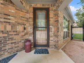 4900  Dacy Lane , Fort Worth Texas 76116