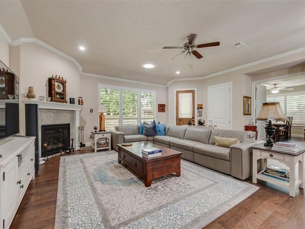 4900  Dacy Lane , Fort Worth Texas 76116