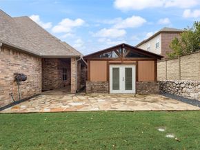 4900  Dacy Lane , Fort Worth Texas 76116