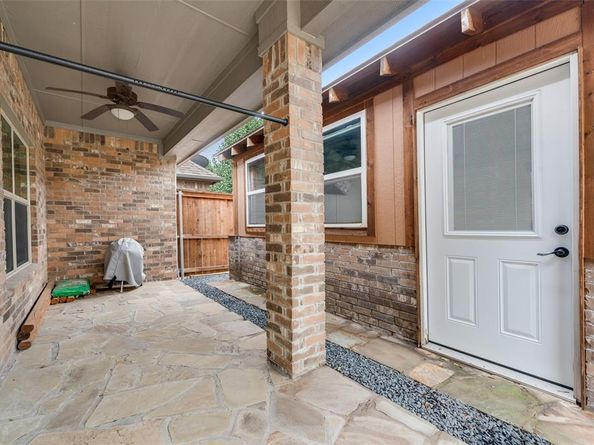 4900  Dacy Lane , Fort Worth Texas 76116