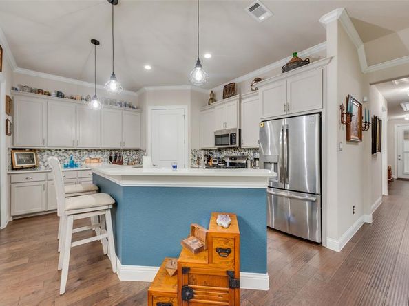 4900  Dacy Lane , Fort Worth Texas 76116