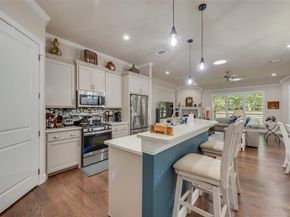 4900  Dacy Lane , Fort Worth Texas 76116