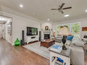 4900  Dacy Lane , Fort Worth Texas 76116