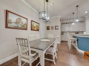 4900  Dacy Lane , Fort Worth Texas 76116