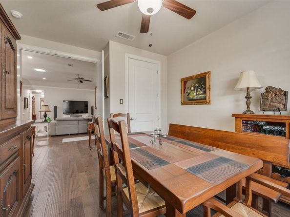 4900  Dacy Lane , Fort Worth Texas 76116