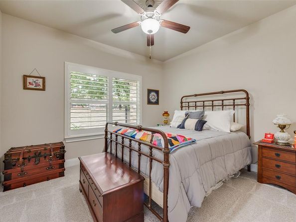 4900  Dacy Lane , Fort Worth Texas 76116