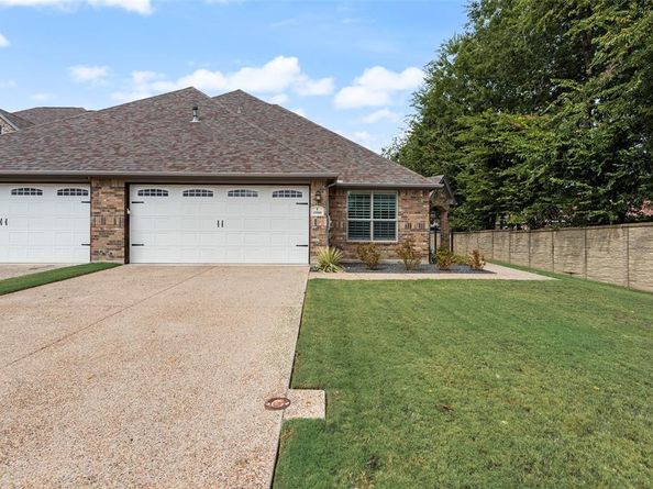 4900  Dacy Lane , Fort Worth Texas 76116