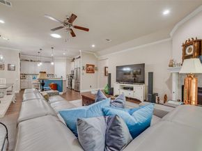 4900  Dacy Lane , Fort Worth Texas 76116