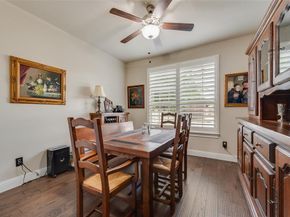 4900  Dacy Lane , Fort Worth Texas 76116