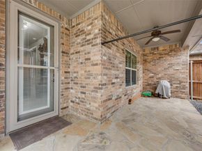 4900  Dacy Lane , Fort Worth Texas 76116