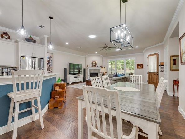 4900  Dacy Lane , Fort Worth Texas 76116