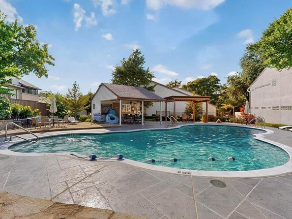 6437  Cedar Hollow Drive , Dallas Texas 75248