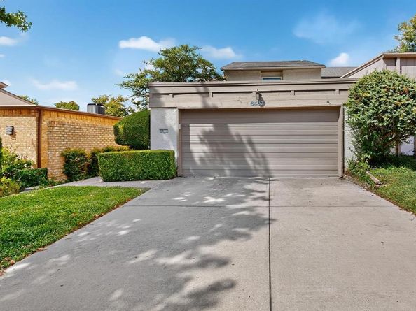 6437  Cedar Hollow Drive , Dallas Texas 75248