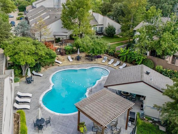 6437  Cedar Hollow Drive , Dallas Texas 75248