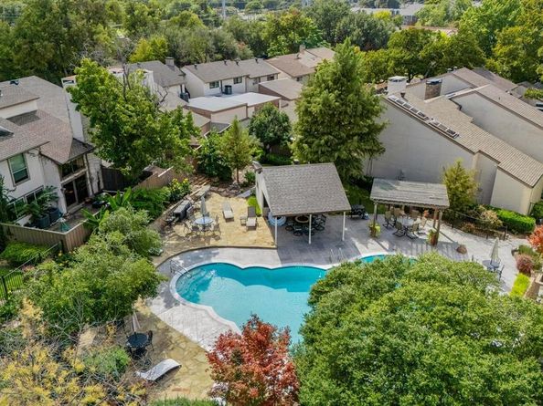 6437  Cedar Hollow Drive , Dallas Texas 75248