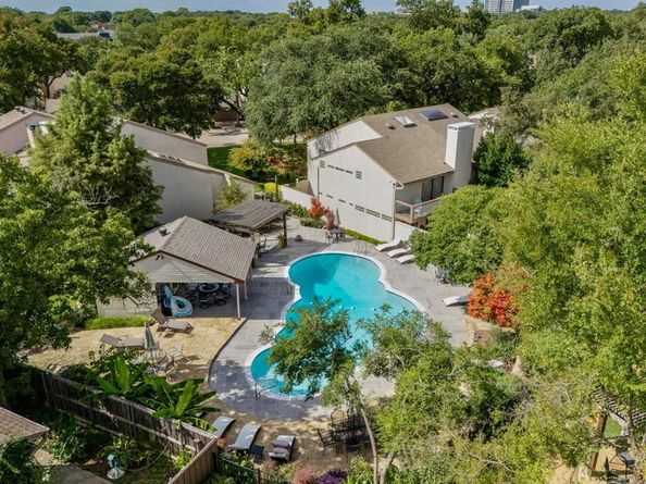 6437  Cedar Hollow Drive , Dallas Texas 75248