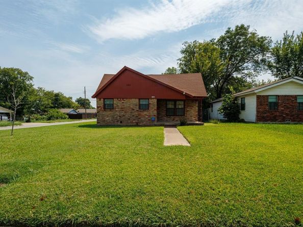 1260 E Mulkey Street , Fort Worth Texas 76104
