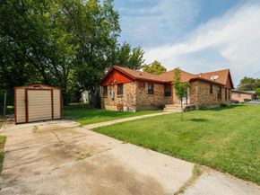1260 E Mulkey Street , Fort Worth Texas 76104