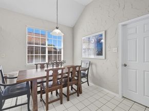 7413  Silver Lake Drive , Rowlett Texas 75089