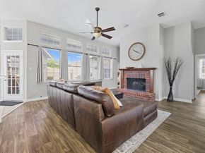 7413  Silver Lake Drive , Rowlett Texas 75089