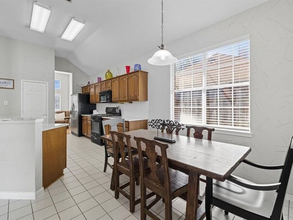 7413  Silver Lake Drive , Rowlett Texas 75089