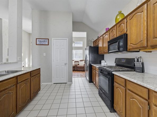 7413  Silver Lake Drive , Rowlett Texas 75089