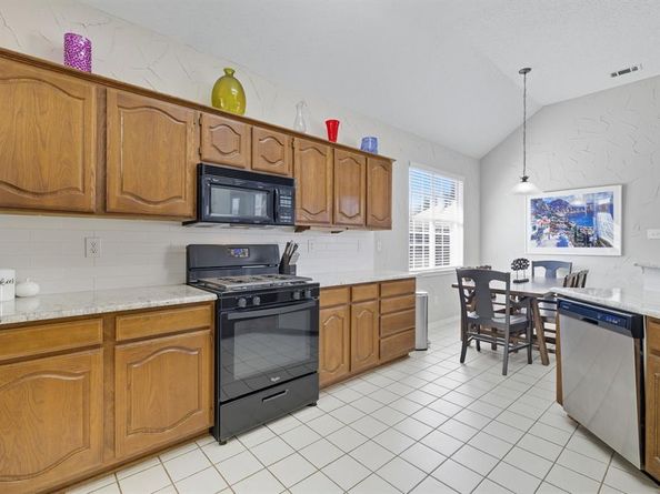 7413  Silver Lake Drive , Rowlett Texas 75089