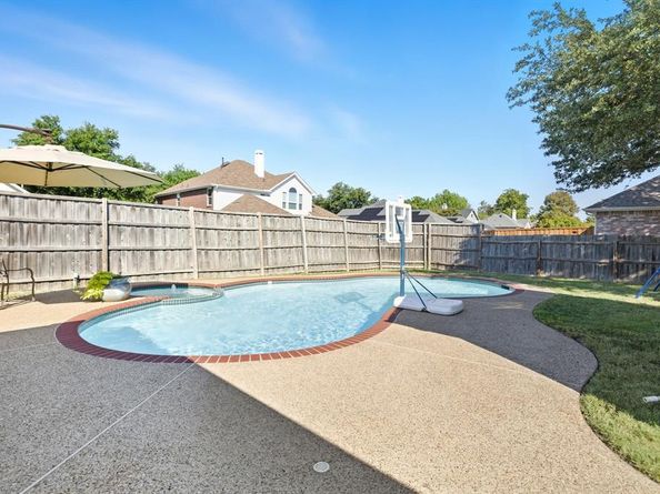 7413  Silver Lake Drive , Rowlett Texas 75089