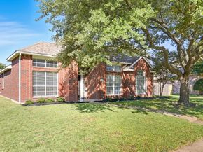 7413  Silver Lake Drive , Rowlett Texas 75089