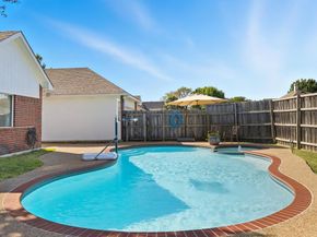 7413  Silver Lake Drive , Rowlett Texas 75089