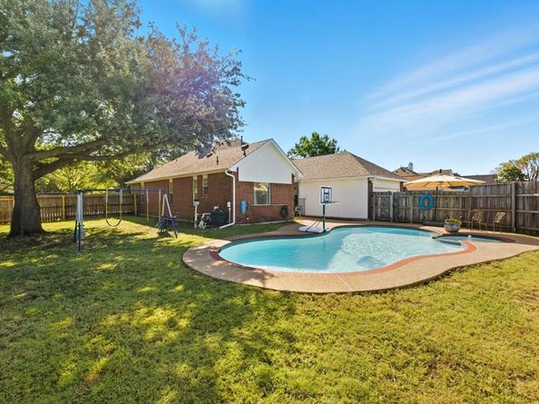 7413  Silver Lake Drive , Rowlett Texas 75089