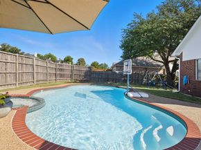 7413  Silver Lake Drive , Rowlett Texas 75089