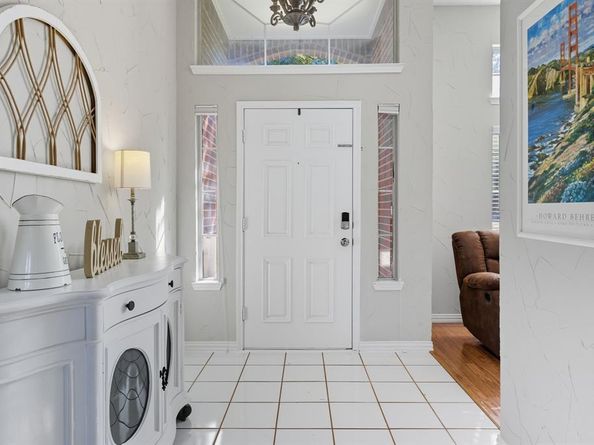 7413  Silver Lake Drive , Rowlett Texas 75089