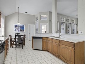 7413  Silver Lake Drive , Rowlett Texas 75089
