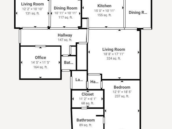 1013  Lilac Lane , DeSoto Texas 75115