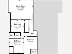 1013  Lilac Lane , DeSoto Texas 75115