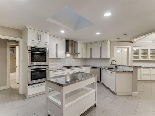 7207  Stefani Drive , Dallas Texas 75225