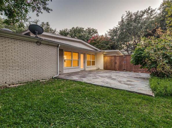 7207  Stefani Drive , Dallas Texas 75225