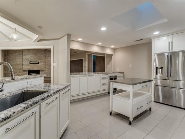 7207  Stefani Drive , Dallas Texas 75225