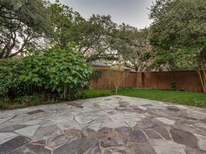 7207  Stefani Drive , Dallas Texas 75225