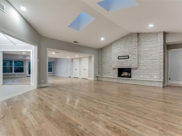 7207  Stefani Drive , Dallas Texas 75225