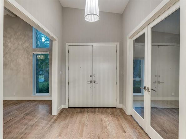 7207  Stefani Drive , Dallas Texas 75225
